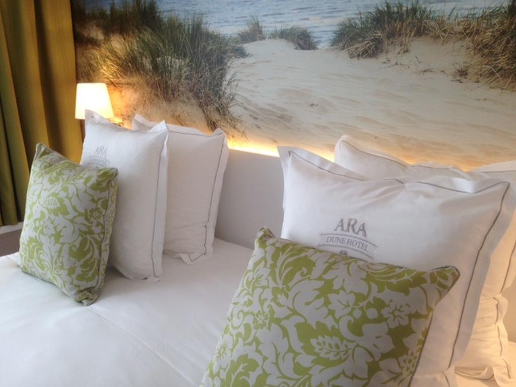 Ara Dune Hotel De Panne Cameră foto