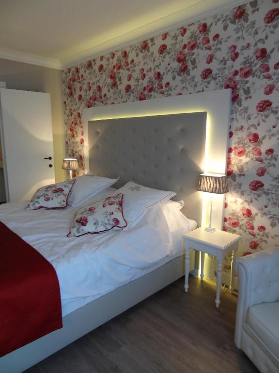 Ara Dune Hotel De Panne Cameră foto