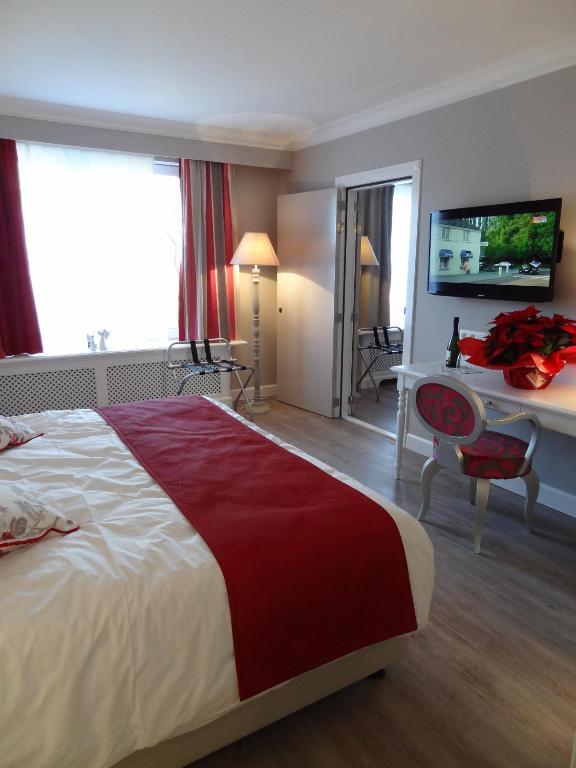 Ara Dune Hotel De Panne Cameră foto