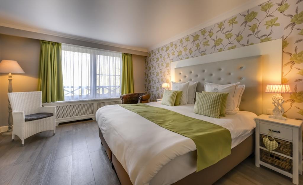 Ara Dune Hotel De Panne Cameră foto